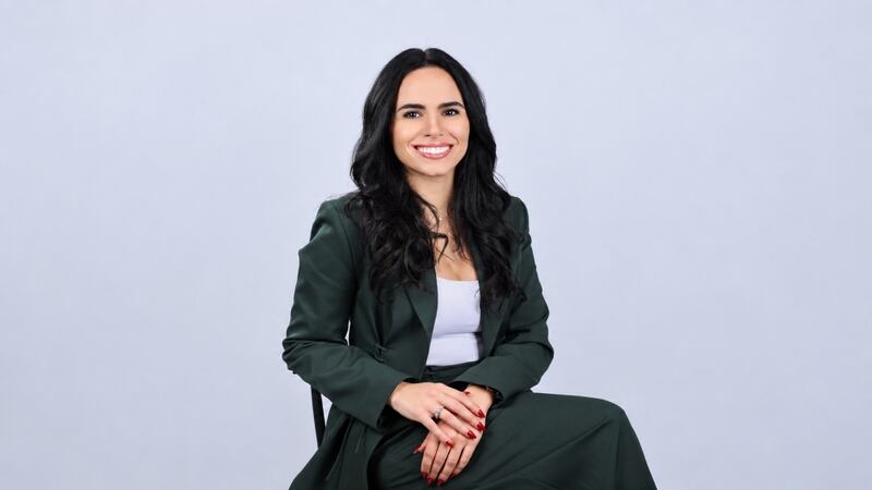 Nagham Hassan, market analyst at etoro. Photo: etoro