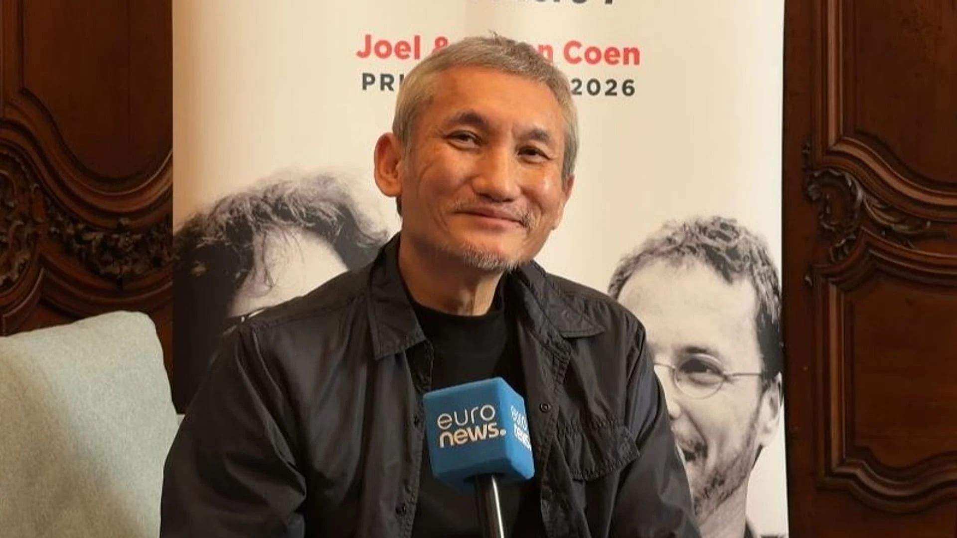 Tsui Hark