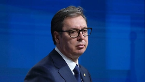 Вучич выразил надежду на укрепление отношений Сербии и России после выборов