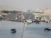 Dubai completes Dh277 million flood-busting drainage network