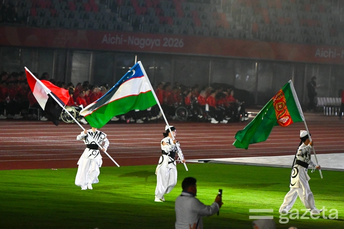 para asian games