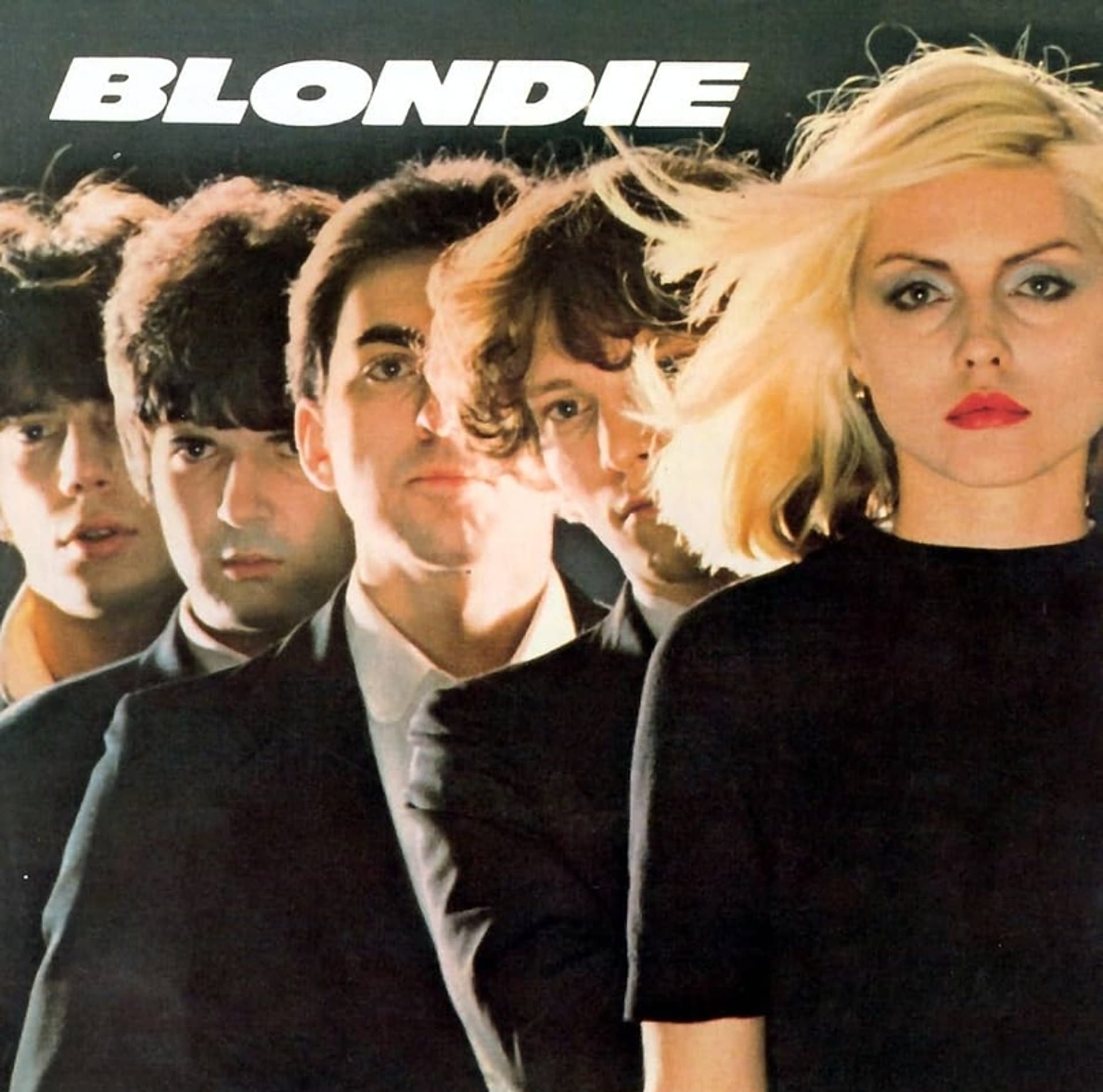 Blondie - ‘Blondie’ (1976)