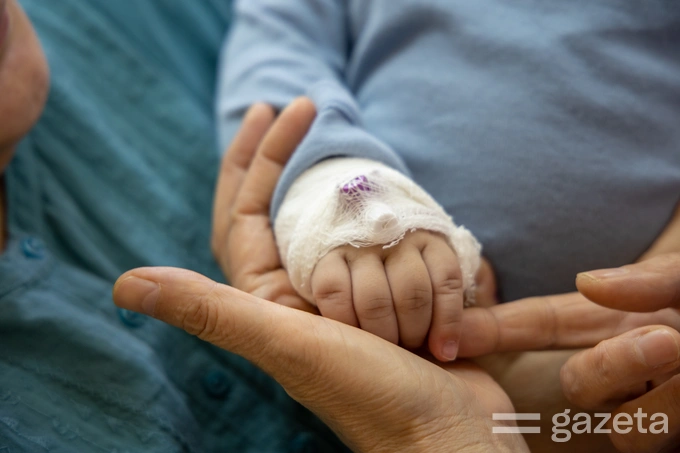 Photo: Abdullo Yodgorov / Gazeta
