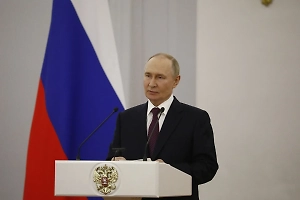 Putin Stubbi va Sterega Ukrainada biror shartsiz tinchlik bo‘lmasligini tushuntirdi