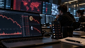 Binance hujum haqidagi miş-mişlar fonida mijozlarga mablagğlar saqlanib qolganiga işonç berdi