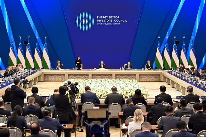 главное за неделю
