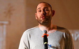 Millionaire bard Slepakov* failed to overturn the in-absentia verdict in Moscow from Israel