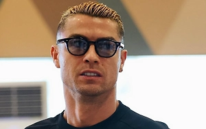 Ronaldu karerasida 2 milliard dollardan ko‘p yutib, rekord o‘rnatdi