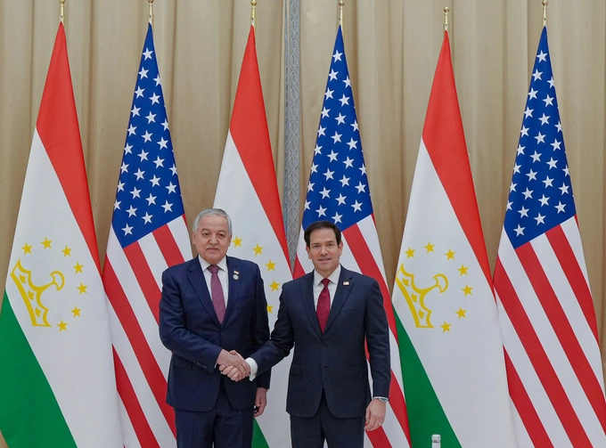 Marco Rubio, photo report