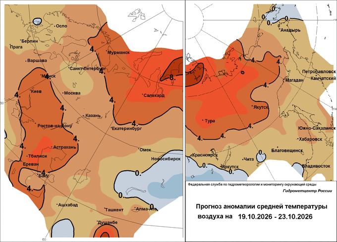 Manba: Meteoinfo.ru