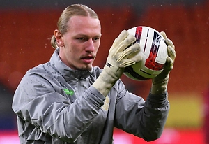 Former Russian national team player Demenko said Safonov's play is a source of pride