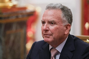 Witkoff spoke about the prospects of economic cooperation between Russia and the US