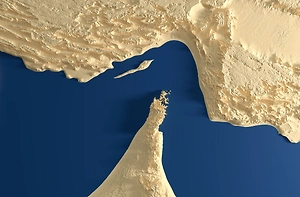 Oil at $140? Orientalist assesses the likelihood of a new escalation around Hormuz