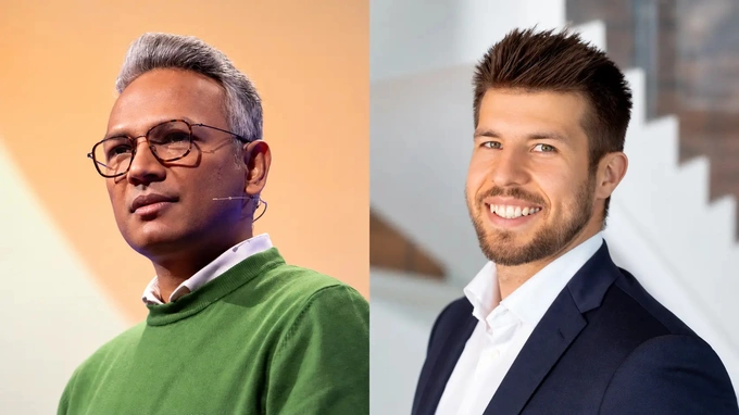 bcg, boston consulting group, Vasily Triandafilidi, interview, Suren Subudi