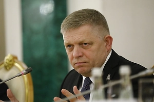 «Aliluya!» Fitzo Yevropada nihoyat Putin bilan muloqot zarurligi tushunilganidan xursand bo‘ldi