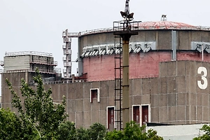 Likhachov stated the need for urgent repair of equipment supplying power to the ZNPP