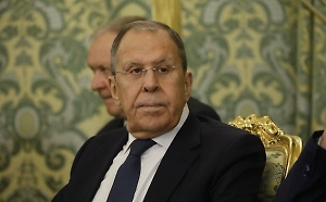 «Bizga bu kerak emas»: Lavrov Rossiyaning «yaxshi xulq» uchun G8ga qaytarilishini rad etdi