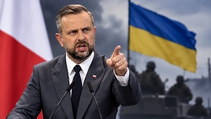 «Yuzga tupurilganidek»: Polshada Lvovning 2027-yilni UPA* va Shuxevichga bag‘ishlash qaroriga norozilik bildirildi