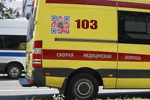 Четыре человека пострадали при атаках дронов ВСУ под Белгородом 19 октября
