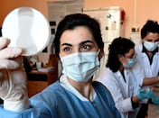 Antibiotiklarga chidamlilik kimyoterapiyaning saraga qarshi kuchini susaytirish xavfini keltiradi