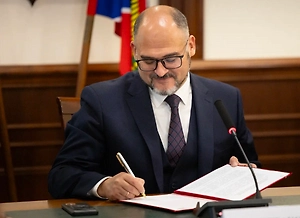 “In Kozhemyako’s wake”: Analyst assesses the new head of Primorye