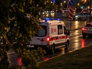 В Белгороде после удара БПЛА есть погибший и значительные разрушения